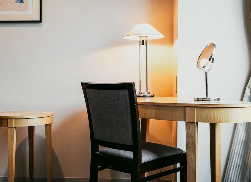Équipements de la chambre Photo