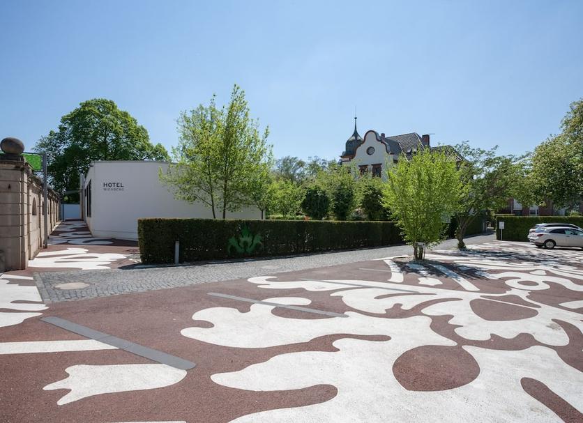 Extérieur Photo