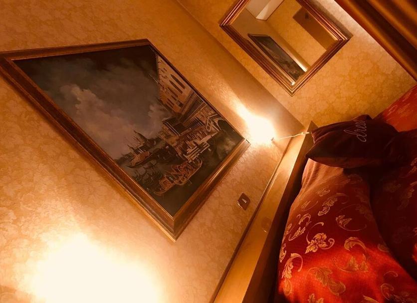 Équipements de la chambre Photo
