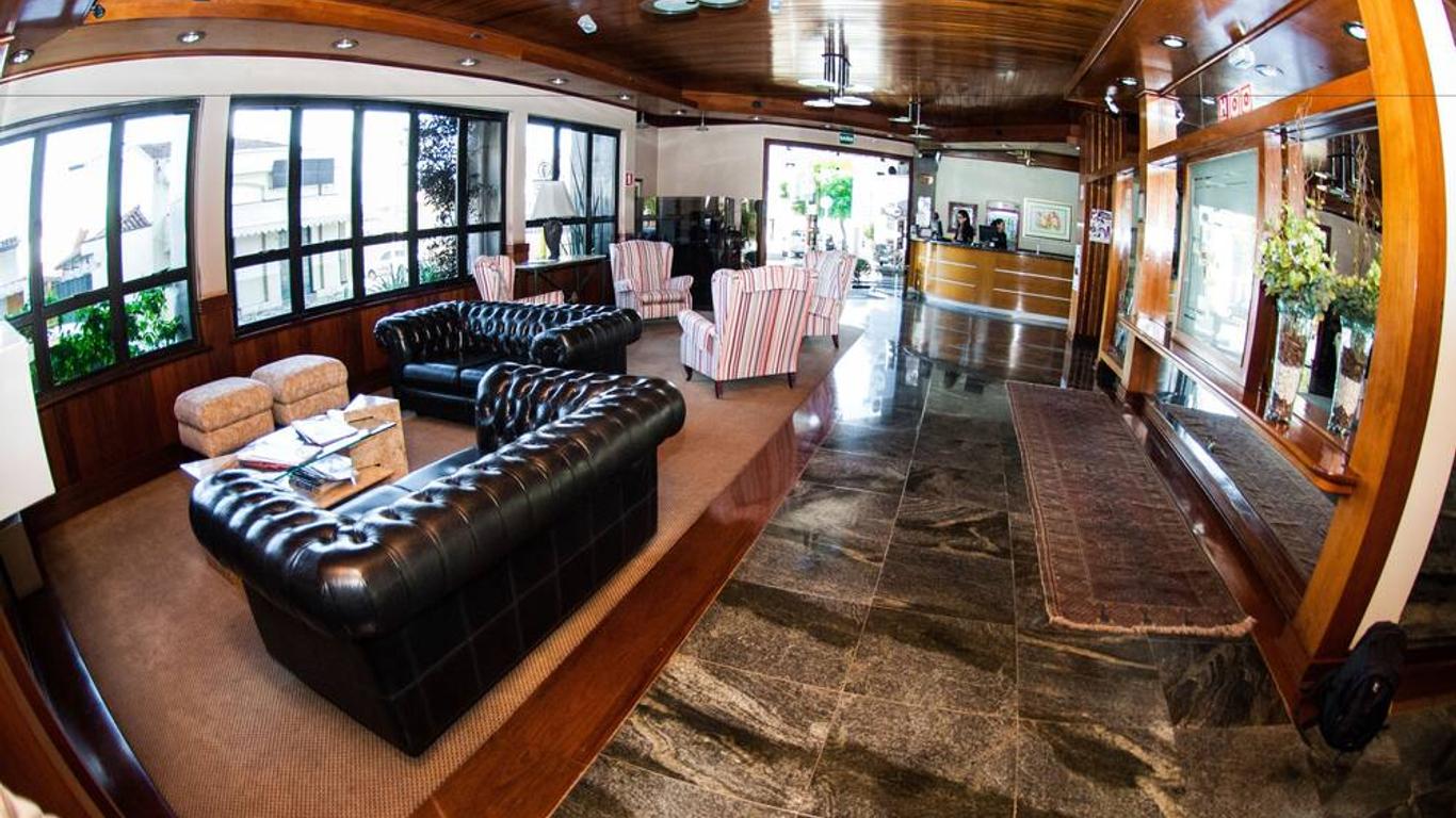 Hotel Marques