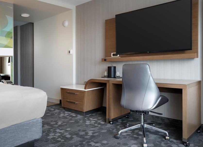 Équipements de la chambre Photo