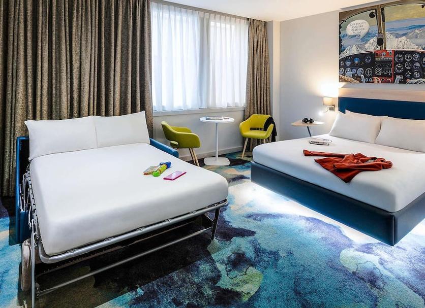 Chambre Photo