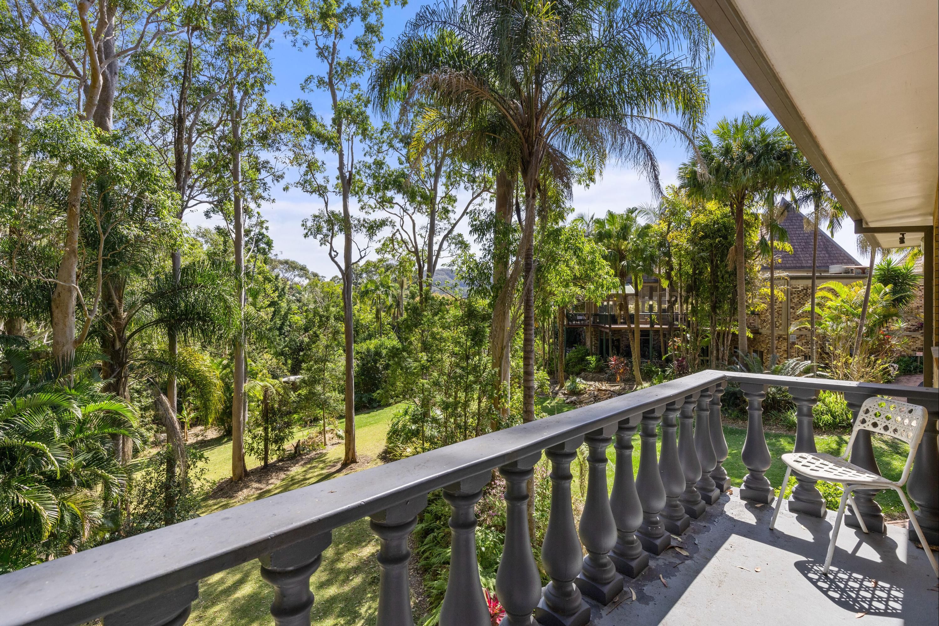 Balcon