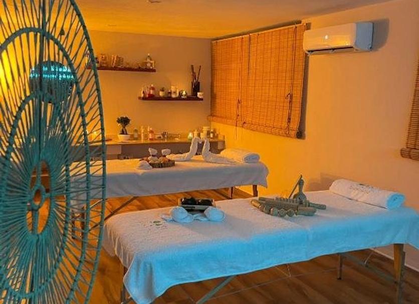 Spa Photo