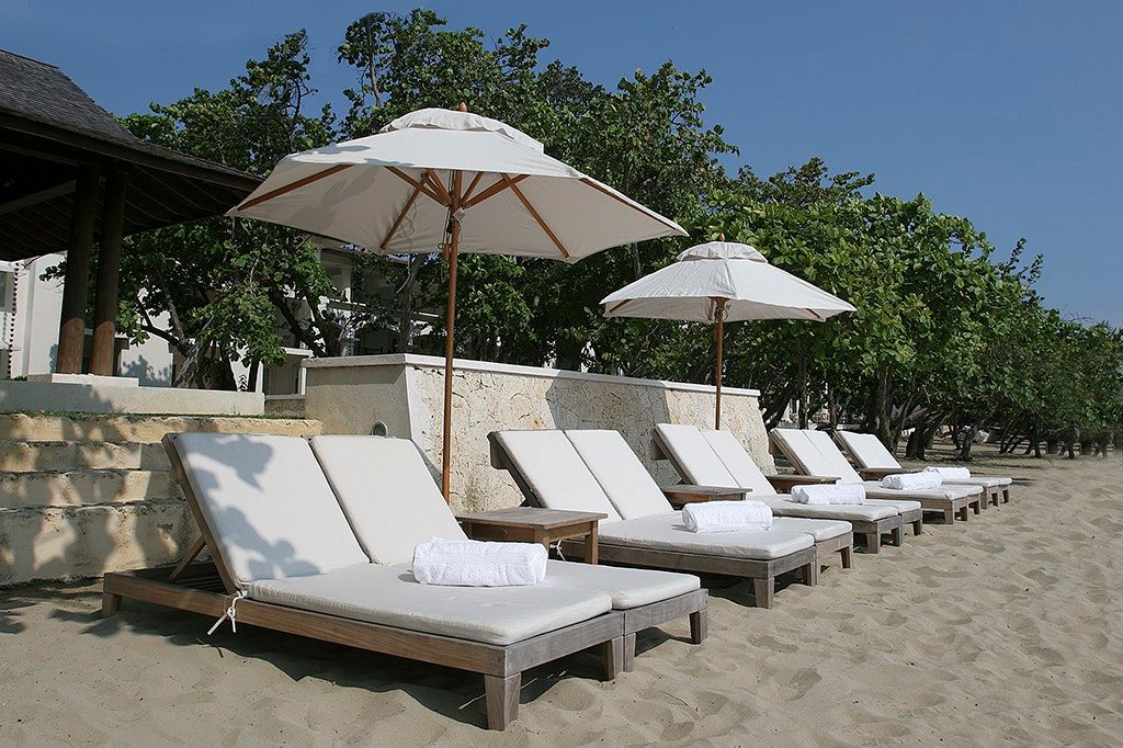 Plage
