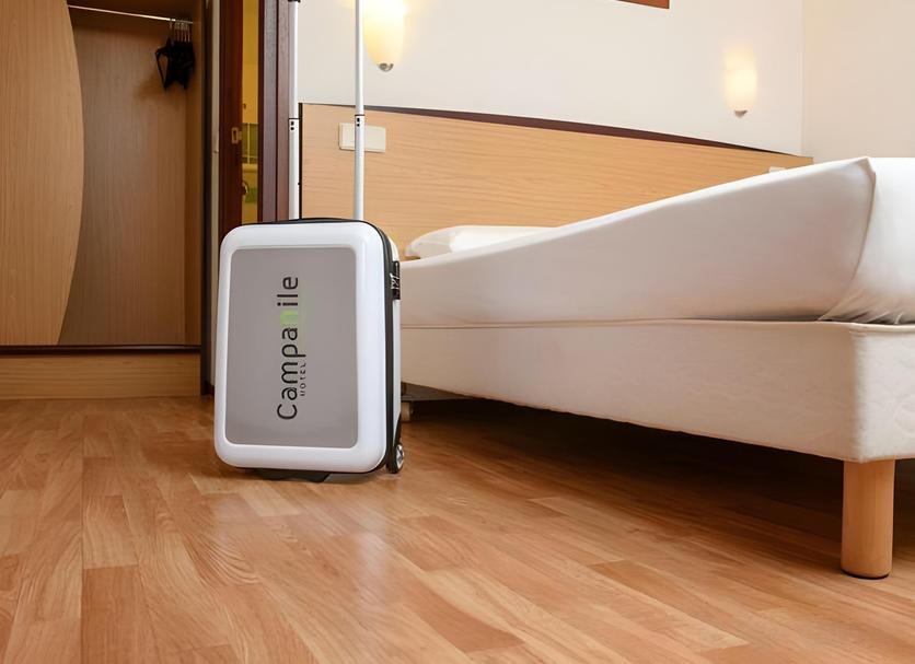 Équipements de la chambre Photo