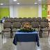 Espace de conférence
