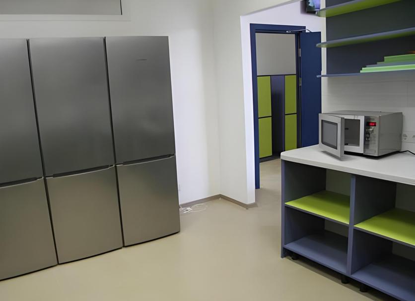 Équipements de la chambre Photo