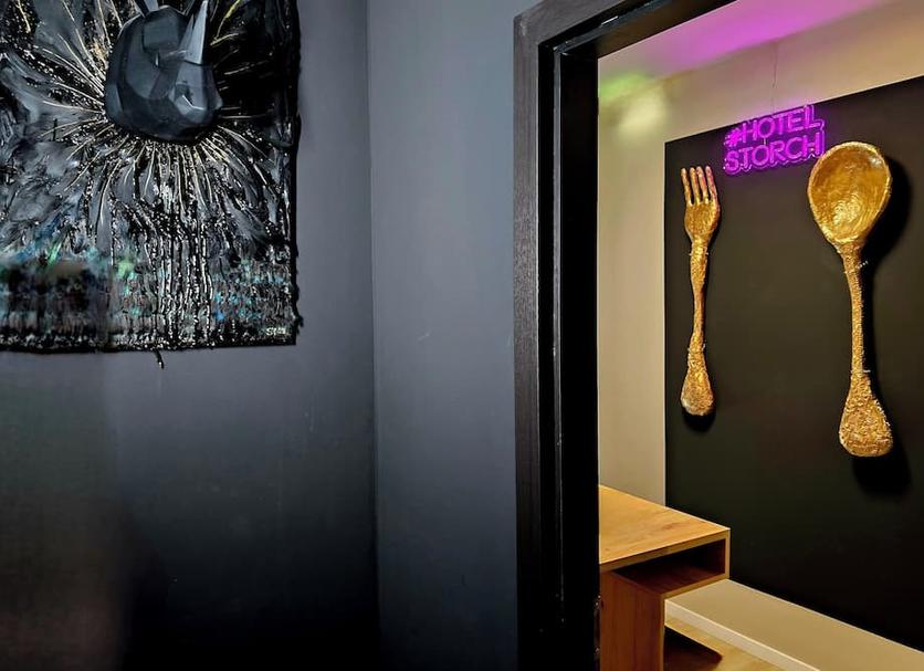 Équipements de la chambre Photo