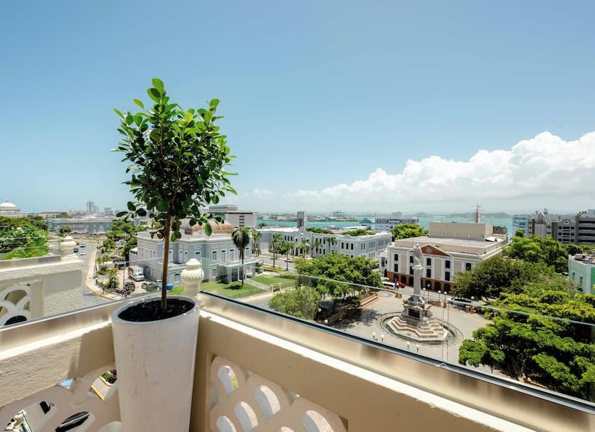 Balcon Photo