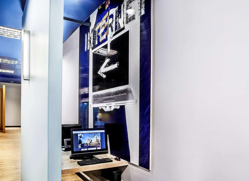Équipements de la chambre Photo