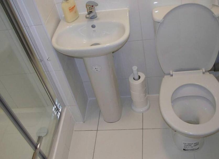Salle de bain Photo