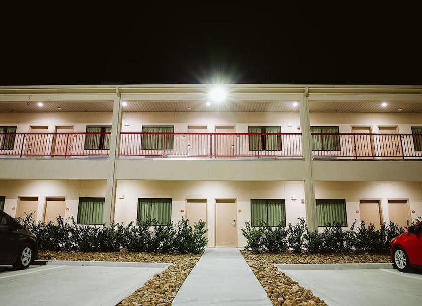Bâtiment Photo