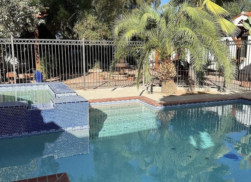 Piscine Photo