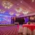 Salle de banquet