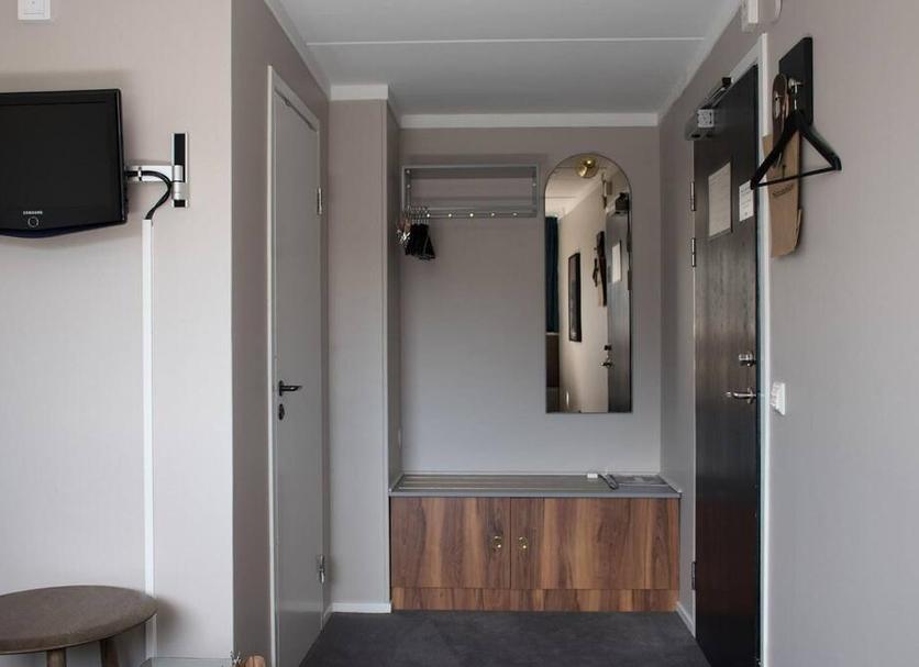 Équipements de la chambre Photo