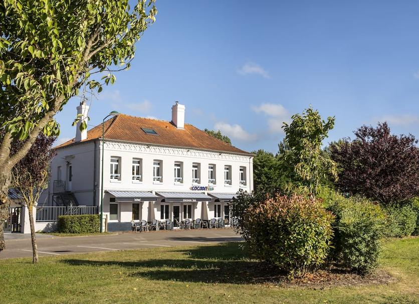 Bâtiment Photo
