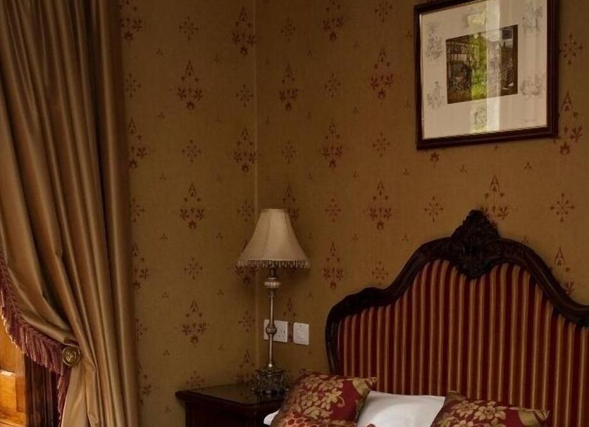Équipements de la chambre Photo