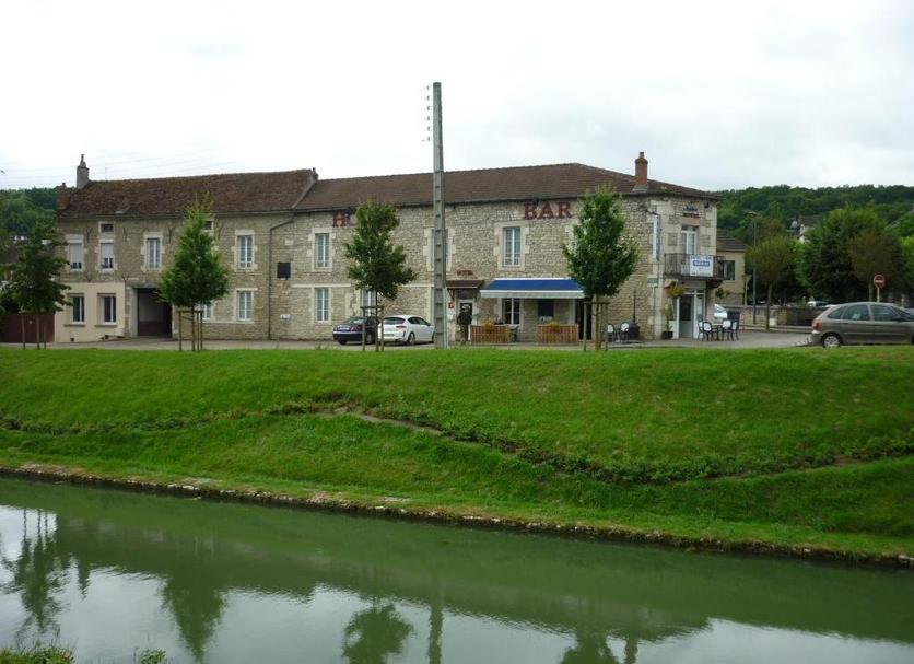 Bâtiment Photo