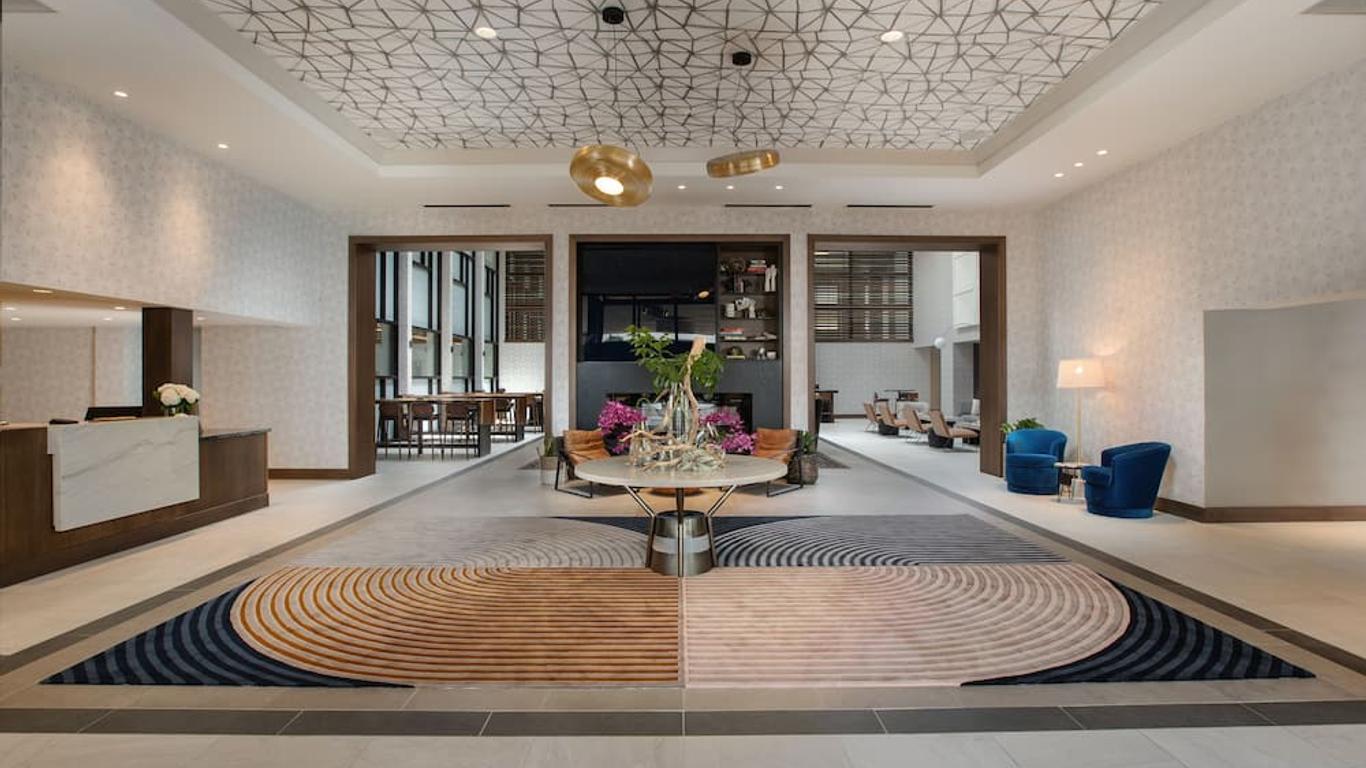 The Beeman Hotel