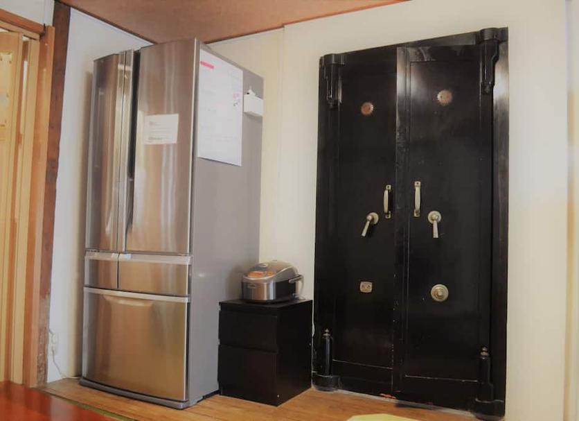 Équipements de la chambre Photo