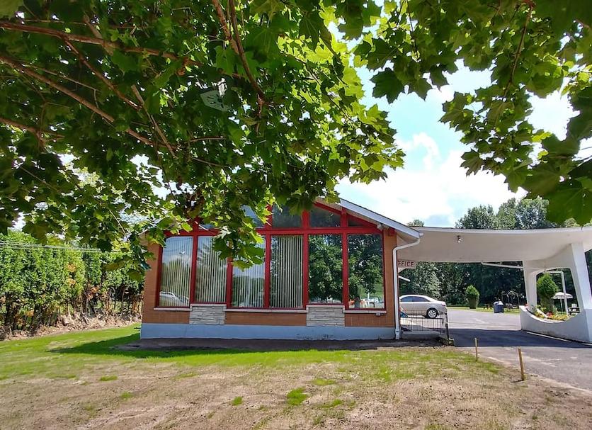 Extérieur Photo