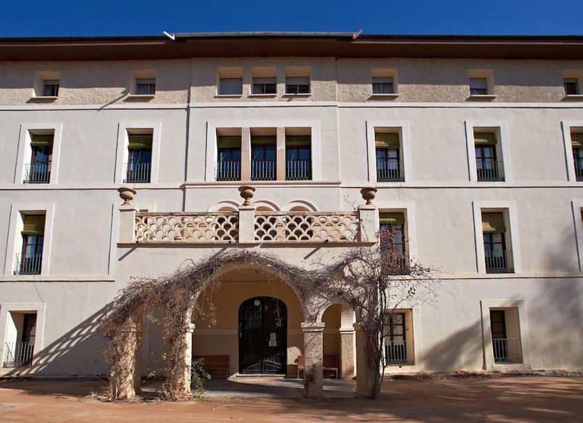 Bâtiment Photo