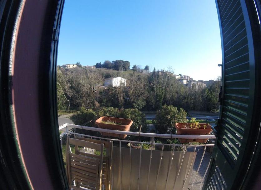 Balcon Photo