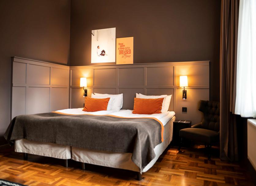 Chambre Photo