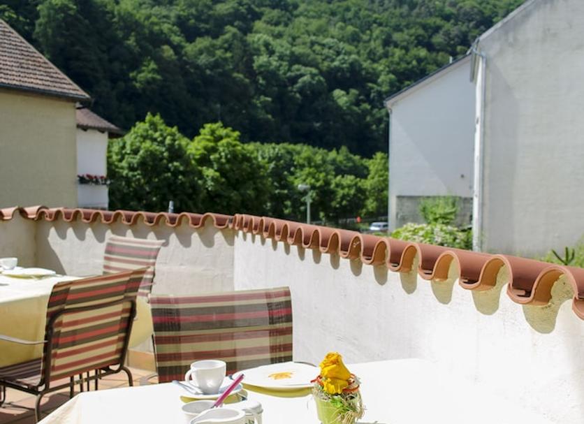 Balcon Photo