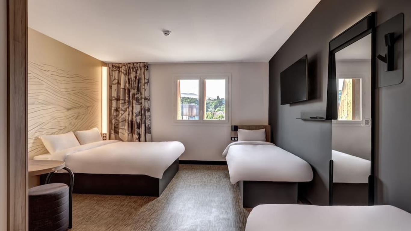 B&B HOTEL Saintes