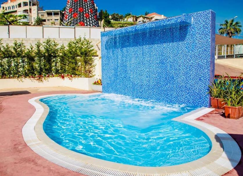 Piscine Photo