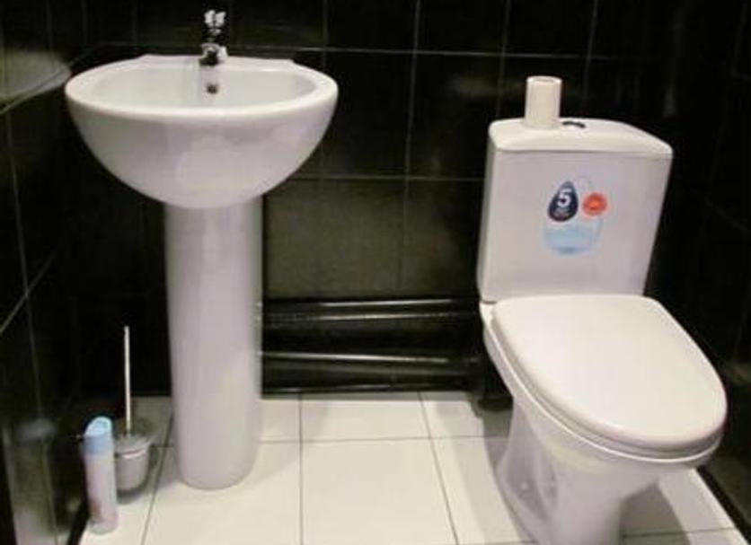 Salle de bain Photo
