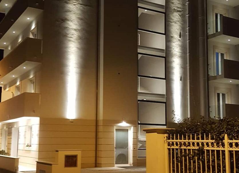 Bâtiment Photo
