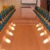 Espace de conférence