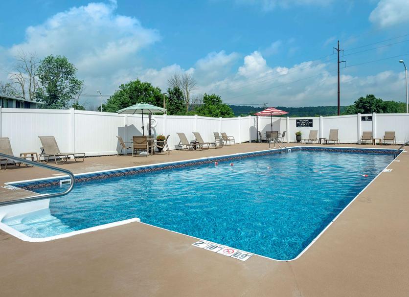Piscine Photo