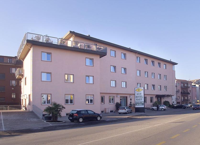 Bâtiment Photo