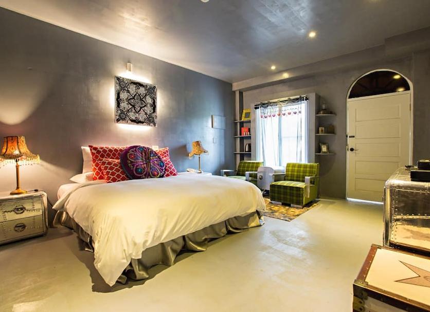 Chambre Photo