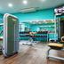 Salle de sport