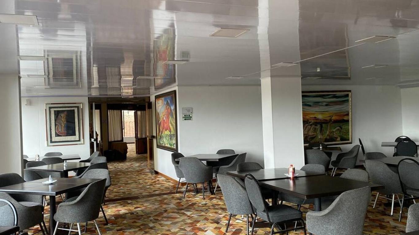Hotel Zuhe