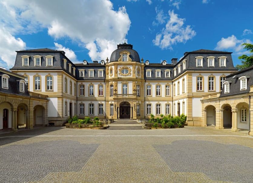 Bâtiment Photo