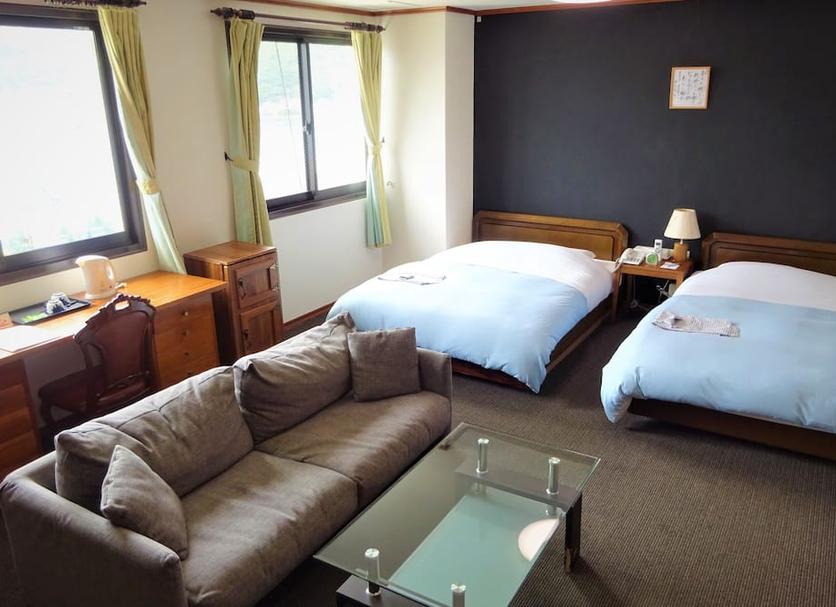 Chambre Photo