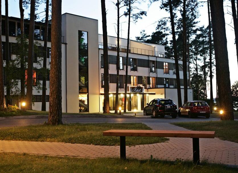 Bâtiment Photo