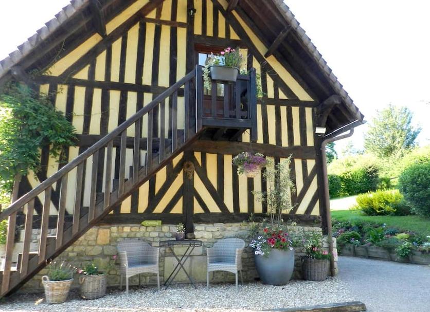 Extérieur Photo