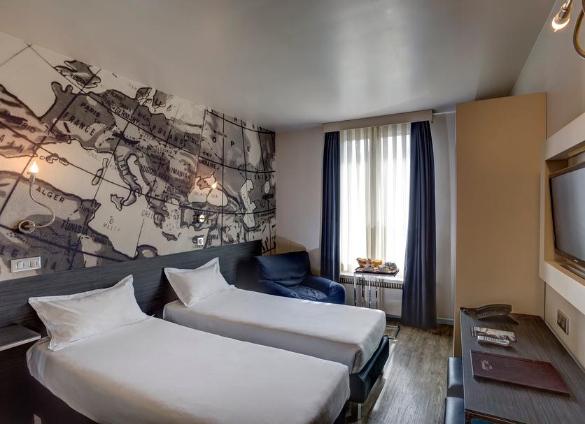 Chambre Photo