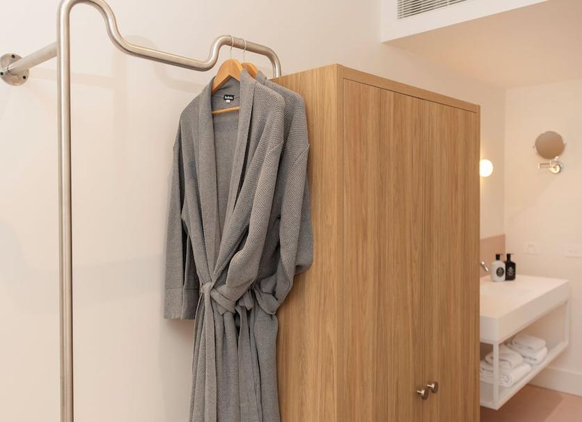 Équipements de la chambre Photo