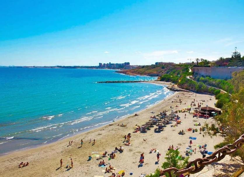 Plage Photo