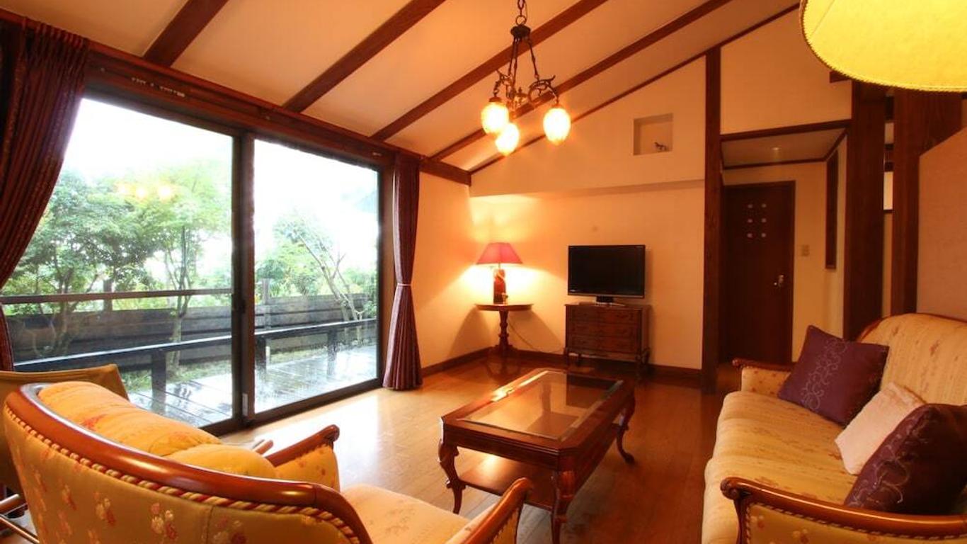 Auberge A Ma Facon