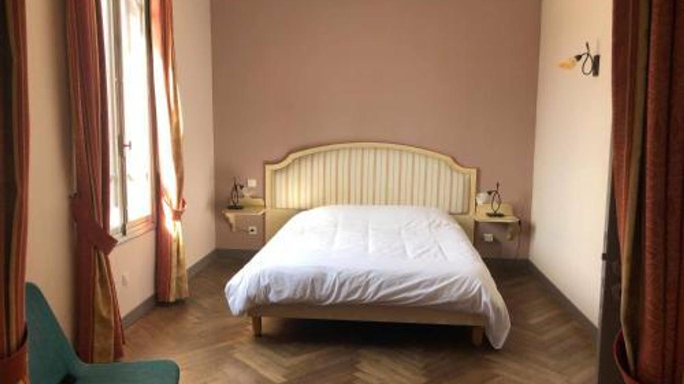 Auberge Des Lices