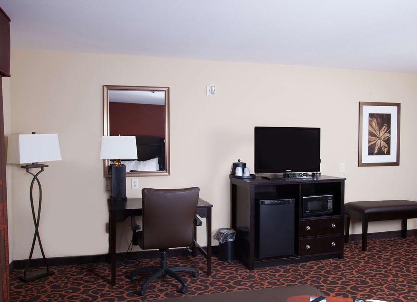 Équipements de la chambre Photo